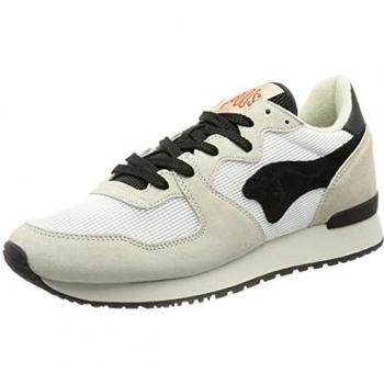 KangaROOS Aussie Yin & Yang Sneakers
