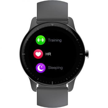 Radiant RAS20801 - Smartwatch Hombre con Tecnología Avanzada y Funciones de Salud