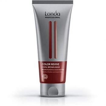 Londa Professional Color Revive Cool Brown Hair Treatment Cream Mask - 200 ml