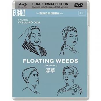 FLOATING WEEDS [UKIGUSA]
