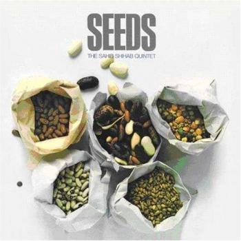 Vinyl Seed Discs