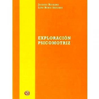 Exploración psicomotriz