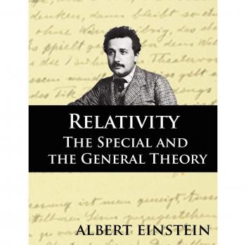 Relativity: The Special and the General Theory Second Edition