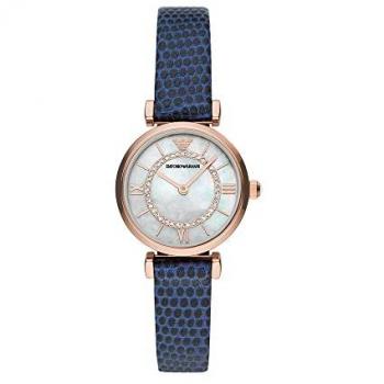 Reloj para Mujer Emporio Armani Gianni T-Bar AR11468