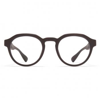Mykita Jara 355 Armazones para Hombre Marrones con lentes recetados