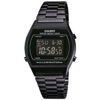 Casio Reloj de Pulsera B640WB-1BEF