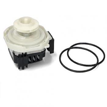 Motor Bomba Lavavajillas Indesit Original C00302488 Compatible con Ariston y Whirlpool