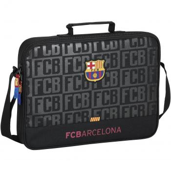 Futbol Club Barcelona - Cartera Bandolera extraescolares