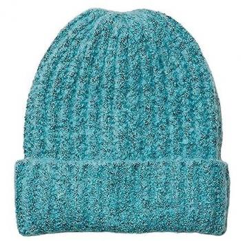 Structured Women's Beanie Hat Pieces Pyron