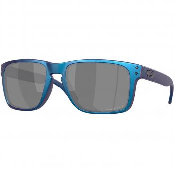 Oakley OO9417 HOLBROOK XL Polarized 941747 Anteojos de Sol para Hombre Azules 59 Lentes Gafas de Sol