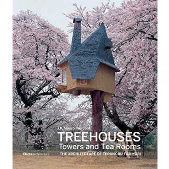 Terunobu Fujimori. Opere di architettura. Ediz. illustrata