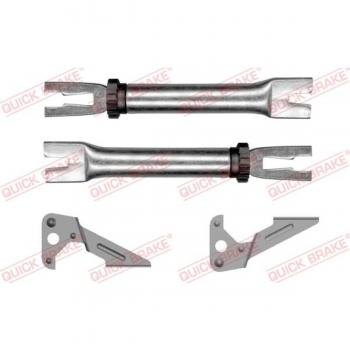 Kit de reajuste para freno de tambor QUICK BRAKE 102 53 029