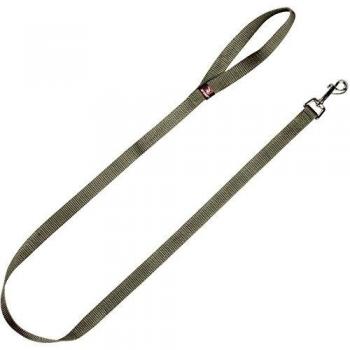 Arppe 2244011553 - Correa Nylon Basic, Verde