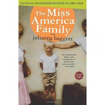 The Miss America Family Novel - Literary Fiction with Themes of Identity and Family Dynamics