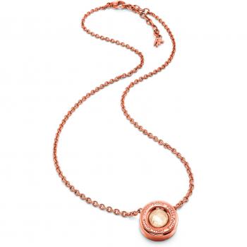 Collar Folli Follie Mujer 3N15T011RS 45 cm
