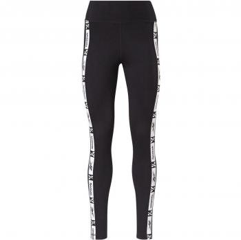 Pantalón Mujer Reebok Te Tape W Black