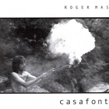 Casafont - Roger Mas