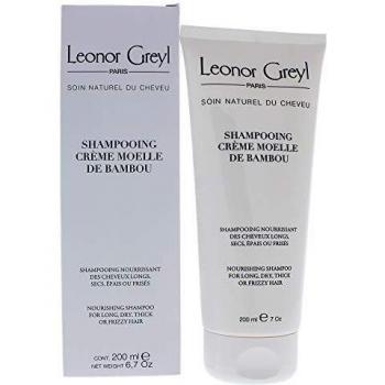 Leonor Greyl Shampooing Creme Moelle De Bambou Hydrating Shampoo