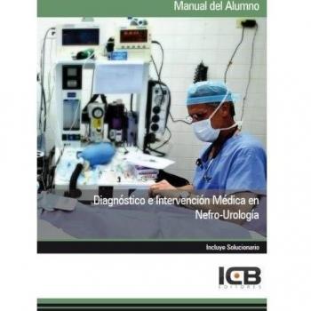 Diagnóstico e Intervención Médica en Nefro-Urología