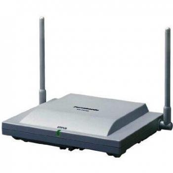 Panasonic KX-TDA0158 - Estación base DECT
