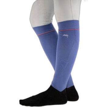 Pénélope Luxury Riding Socks - Set of 2 Pairs