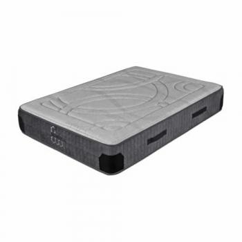 Colchón Viscoelástico Bio Medical Drakefor 135 x 190 cm