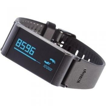 Withings Pulse O2 Monitor de Actividad, Boys, Negro, Talla única