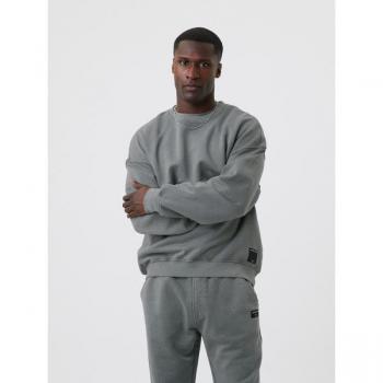 Björn Borg Centre Premium Crew Grey, Large
