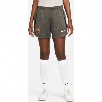 Nike Pantalón corto de mujer FC Barcelona 2023-2024 Strike Nike