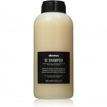 Dav Eh Ol Shampoo