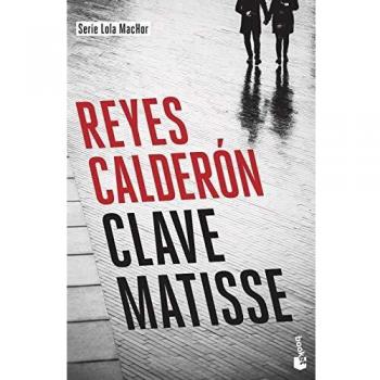 Clave Matisse - Calderon Reyes