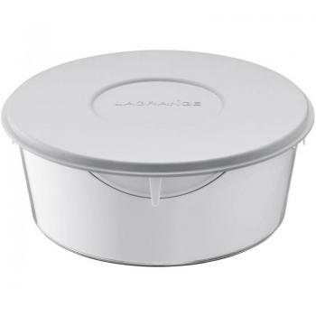 Accesorio para Yogurtera y Sorbetera LAGRANGE 440501 - Potencia de 1 Litro para Especialidades Lácteas Proteicas