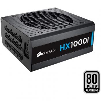 Corsair HX1000i - Fuente de Alimentación