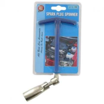 Lifetime Tools 4392 - Llave para bujías