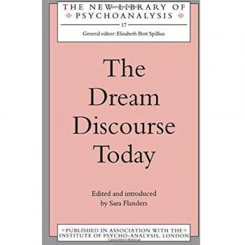 The Dream Discourse Today: 17