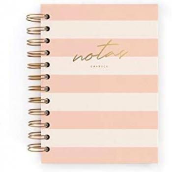 Cuaderno mini Charuca. Sweet