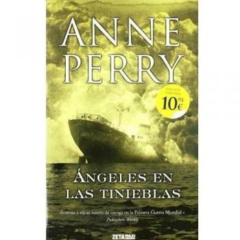 Ãngeles en las tinieblas