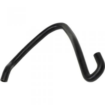 Tubería flexible calefacción GATES 02-2442, manguera de calefacción moldeada, resistente a altas temperaturas, fabricada en material duradero, diseño flexible para fácil instalación