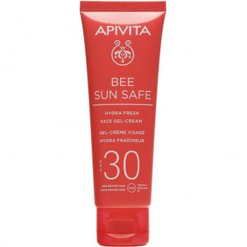 Apivita Bee Sun Safe Hydra Gel Cream SPF30 50ml