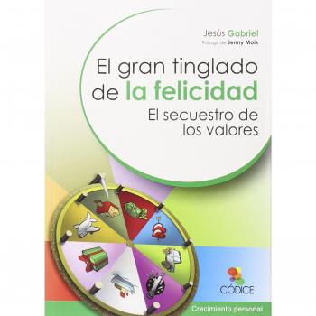 El Gran Tinglado De La Felicidad - Díaz-Aroca, Esmeralda