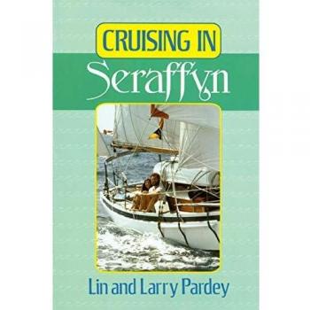 Cruising in Seraffyn