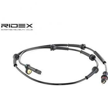 Ridex 412W0146 - Sensor de velocidad de rueda