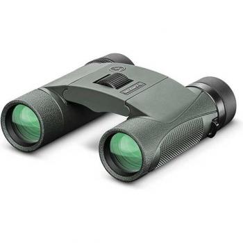 Hawke Endurance ED Compact 10x25 Binocular (Green)