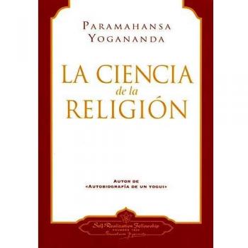 LA Ciencia De La Religion