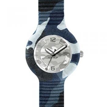 Reloj HIP HOP Unisex Adult Quartz Watch 7612901707938