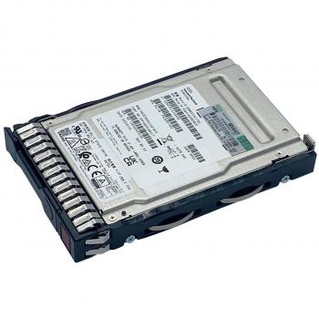 HPE 1.92TB SSD SAS Interno de Alto Rendimiento - Interfaz SAS de 12gb/s
