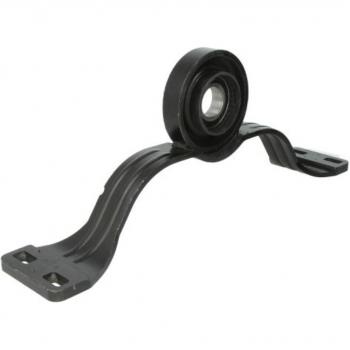 Cojinete soporte intermedio del árbol de transmisión TEDGUM 00726688 Soporte de cardán TEDGUM TED40340