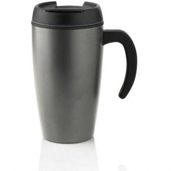 XD Diseño XDP 432000 Taza Urbano Fugas Anti-Antracita