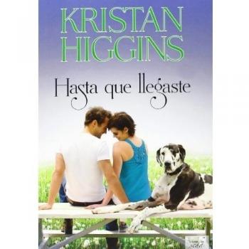 Hasta Que Llegaste - Higgins, Kristan / Jaime Ruiz, María José Deed. Lit.
