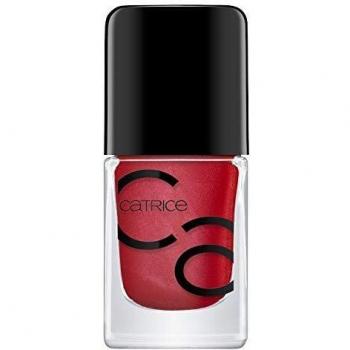 Catrice Uñas Esmalte de Uñas Iconails Gel Lacquer N º 57 Make Tu Esmalte a Priority 10 Ml